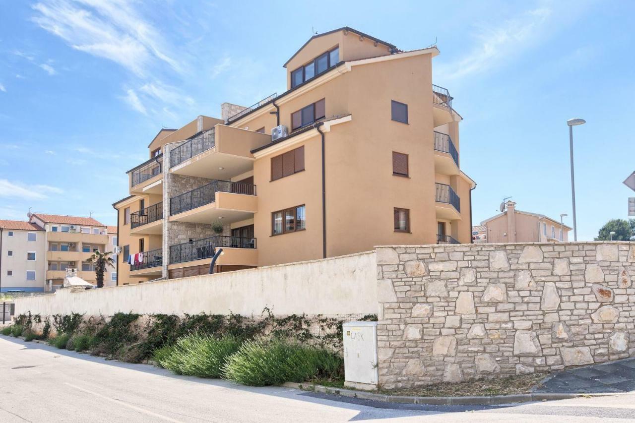 Apartment Peninsula Ližnjan Exterior foto