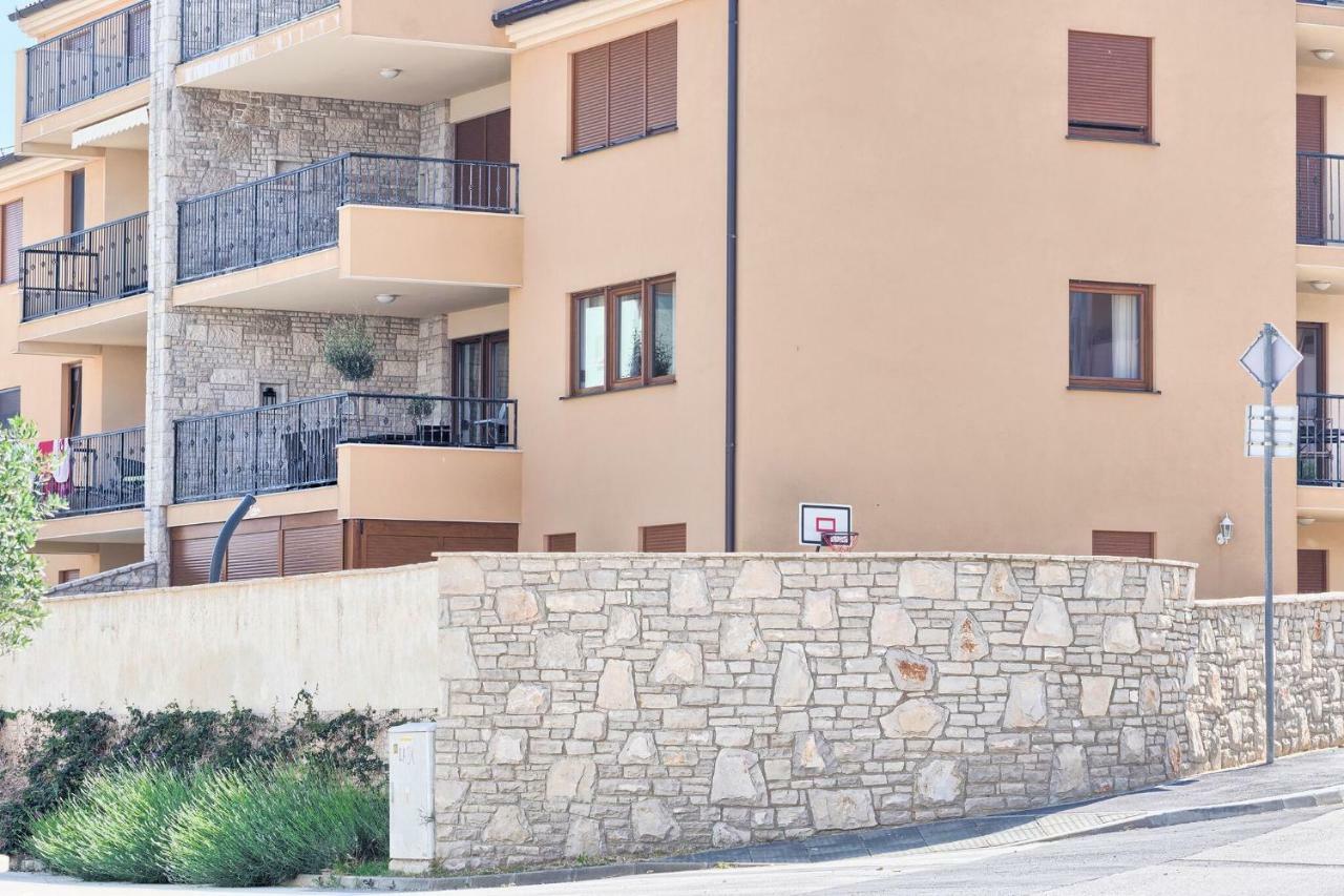Apartment Peninsula Ližnjan Exterior foto
